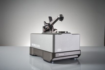 Bruker launches portable MOBILE-IR II spectrometer to bring laboratory-grade FT-IR analysis to the field