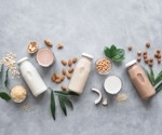 How nutritious are plant-based dairy products?