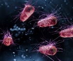 Hospital wastewater teeming with antibiotic-resistant genes, poses infection risk