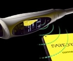 The New Picus® 2 sets a new standard for connected electronic pipettes