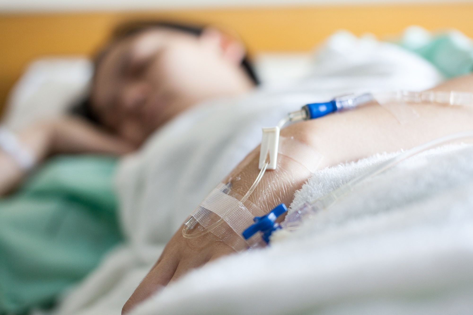 Study: The burden and dynamics of hospital-acquired SARS-CoV-2 in England. Image Credit: JaoKuun / Shutterstock.com
