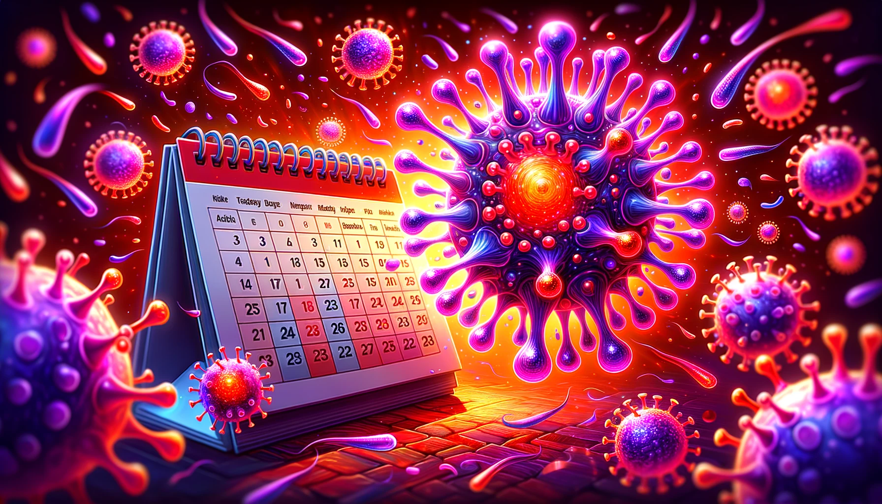 Study: Plasma-based antigen persistence in the post-acute phase of SARS-CoV-2 infection. Image Credit: Created with the assistance of DALL·E 3