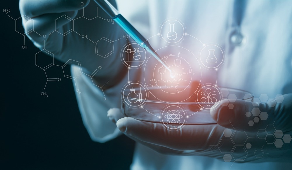 Study: Extracting medicinal chemistry intuition via preference machine learning. Image Credit: Krisana Antharith/Shutterstock.com