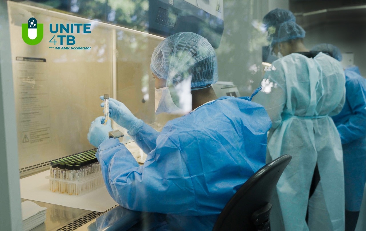 New hope for TB patients as UNITE4TB launches clinical trial program
