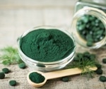 New study shows Spirulina and high-intensity training combo reduces obesity complications in men