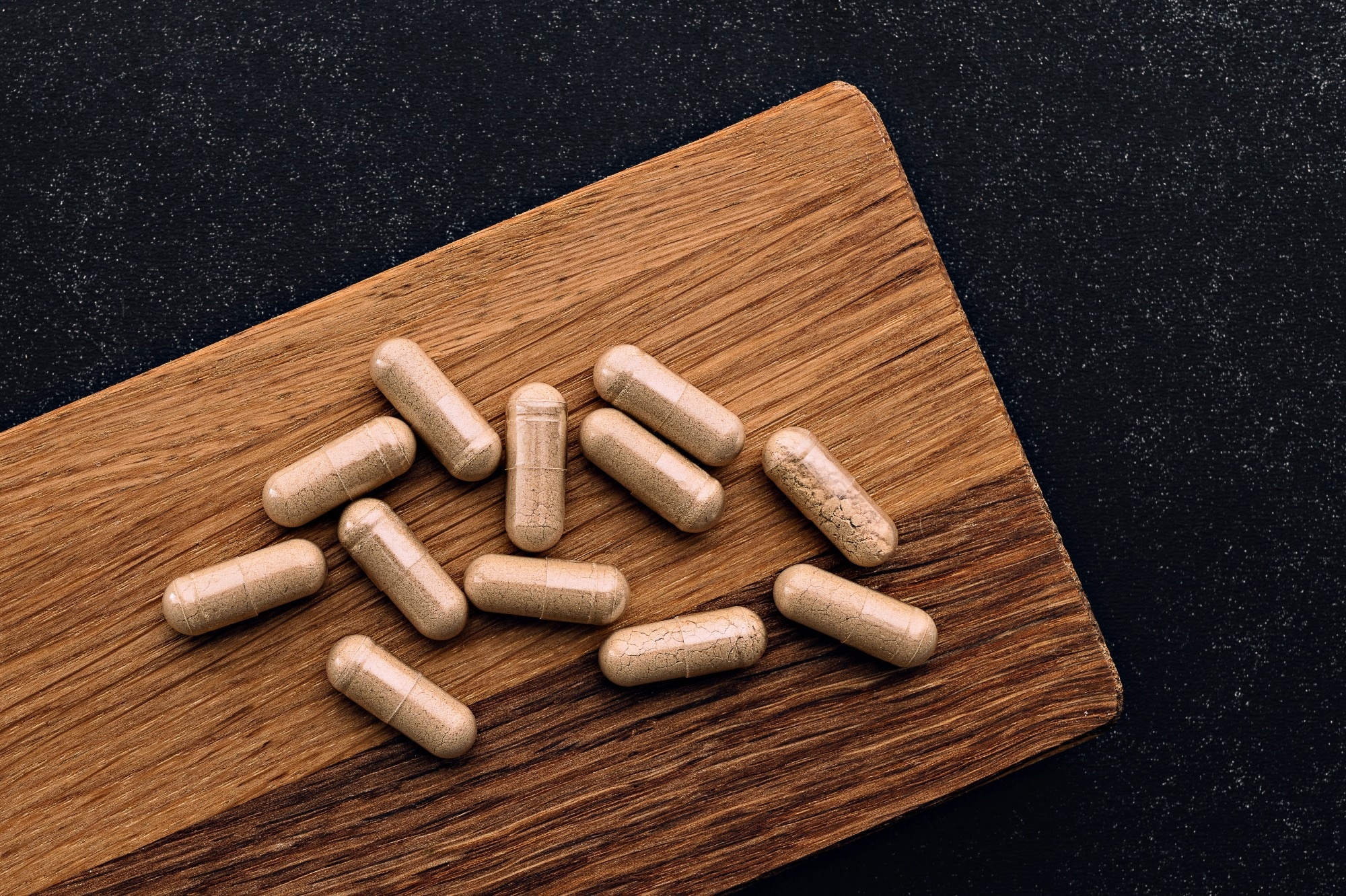 Study: Acute Effects of Naturally Occurring Guayusa Tea and Nordic Lion’s Mane Extracts on Cognitive Performance. Image Credit: photo_gonzo / Shutterstock.com