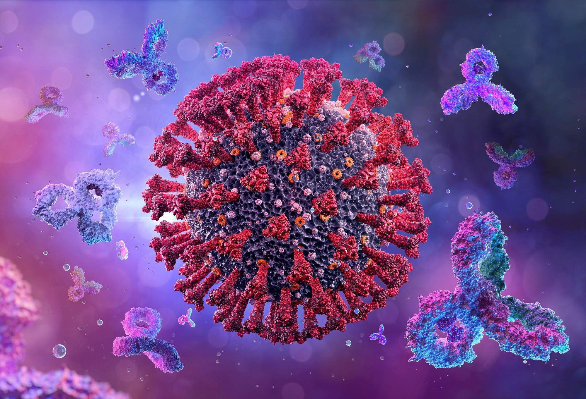 Study: BNT162b2 XBB1.5-adapted Vaccine and COVID-19 Hospital Admissions and Ambulatory Visits in US Adults. Image Credit: Corona Borealis Studio / Shutterstock
