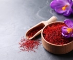 Spicing up the fight: Saffron's powerful impact on prostate cancer revealed