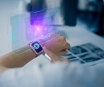 Innovative wearables offer glimpse into continuous, unobtrusive health monitoring
