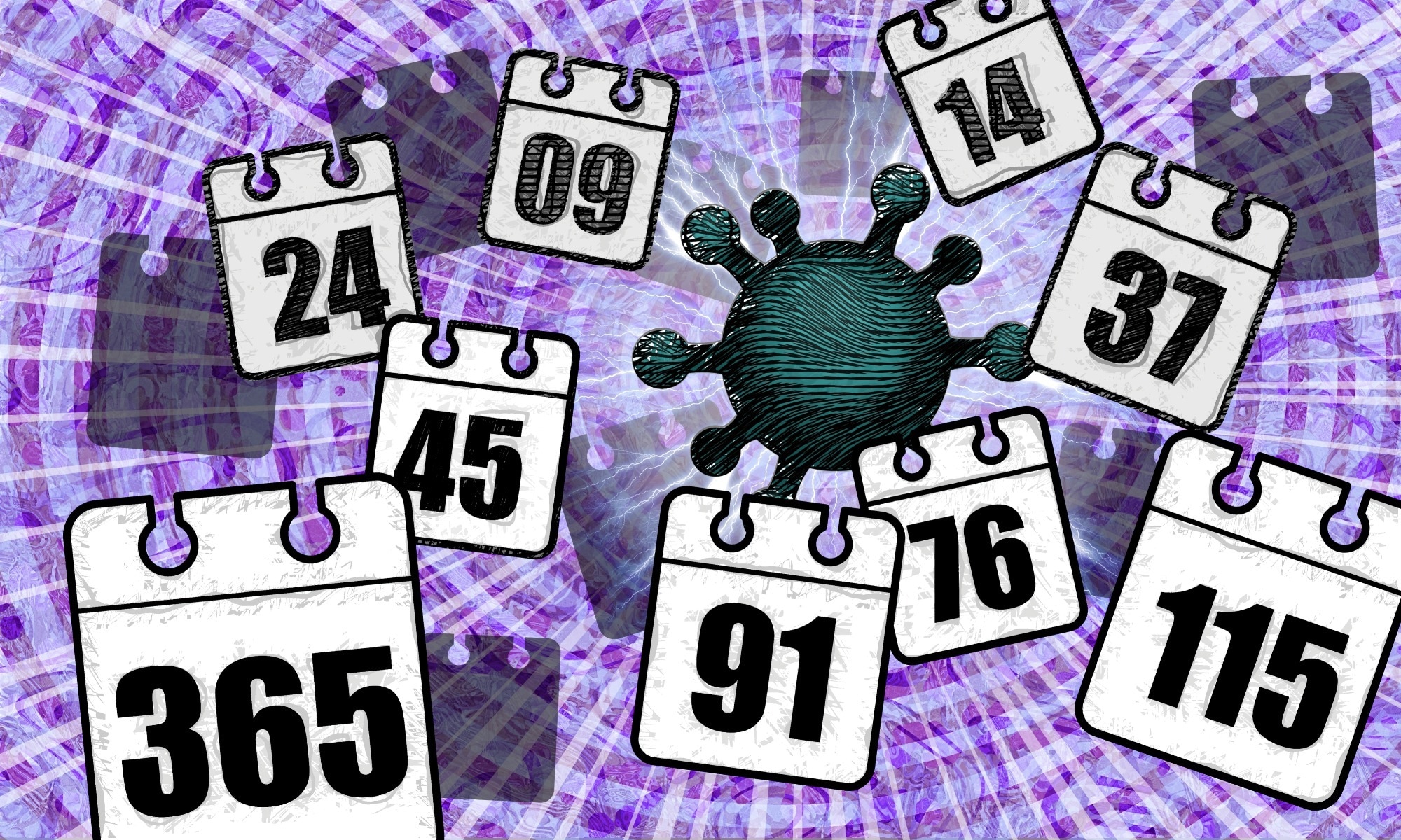 Study: Risk factors for experiencing Long-COVID symptoms: Insights from two nationally representative surveys. Image Credit: Donkeyworx / Shutterstock