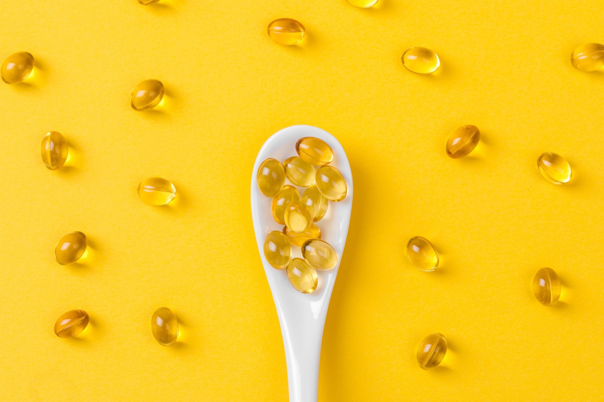 Study: The associations of serum vitamin D status and vitamin D supplements use with all-cause dementia, Alzheimer’s disease, and vascular dementia: a UK Biobank based prospective cohort study. Image Credit: Fototocam / Shutterstock