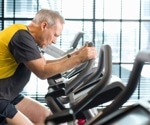 High-intensity exercise affects motor skill learning in older adults