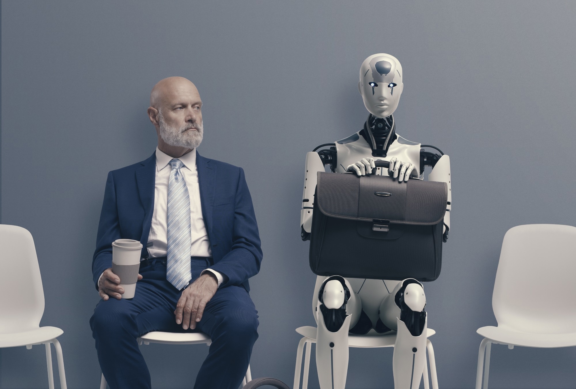 Study: A Turing test of whether AI chatbots are behaviorally similar to human. Image Credit: Stokkete / Shutterstock