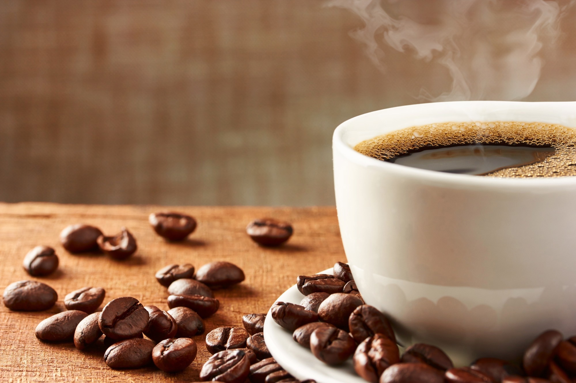Study: Genetic investigation into the broad health implications of caffeine: evidence from phenome-wide, proteome-wide and metabolome-wide Mendelian randomization. Image Credit: portumen/Shutterstock.com