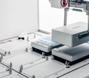 Lab automation with integrated detection method unleashes new applications