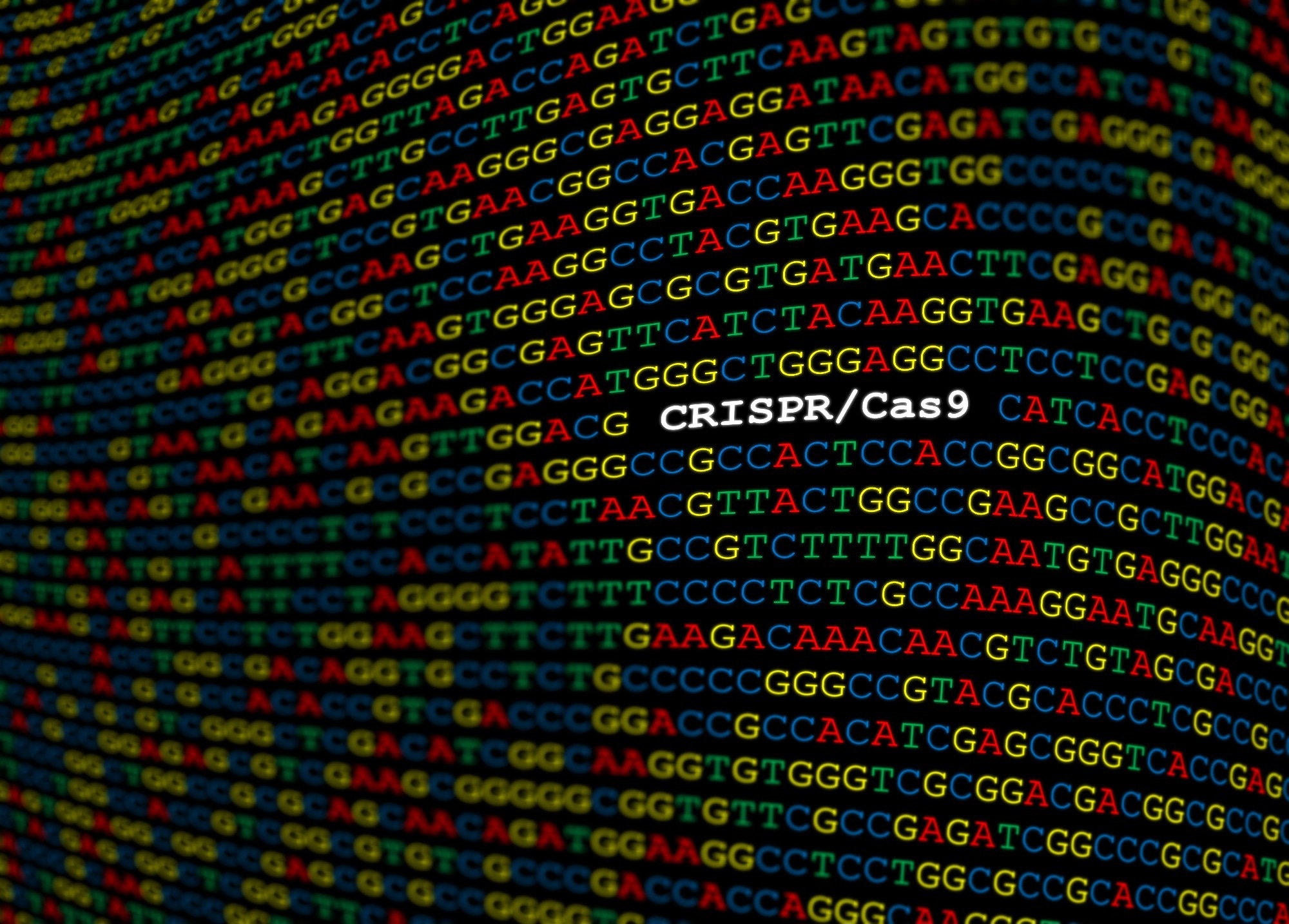 Study: Targeted nonviral delivery of genome editors in vivo. Image Credit: Catalin Rusnac / Shutterstock.com