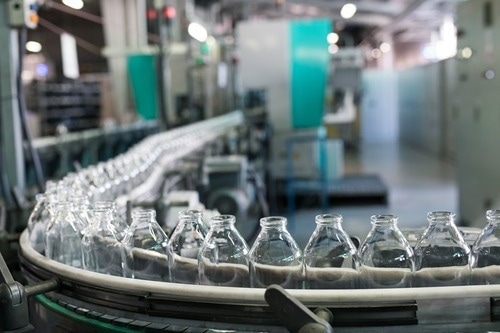 Bormioli Pharma Expands Capacity and Infrastructure for North American Market