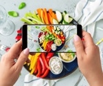 Can you spot the difference? Study explores the appeal of AI-generated vs. real food images
