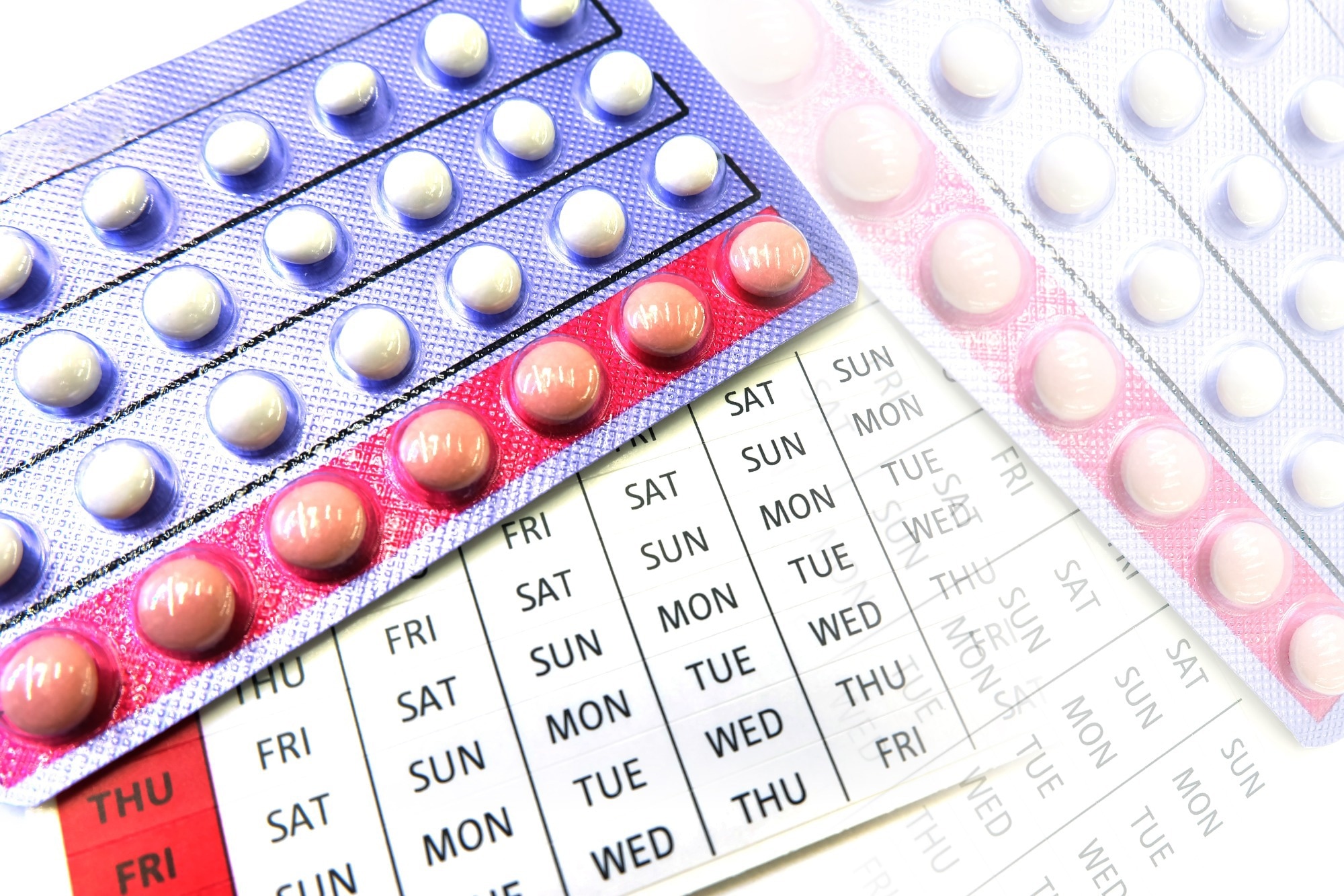 Study: Use of progestogens and the risk of intracranial meningioma: national case-control study. Image Credit: vitahima / Shutterstock