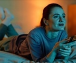 Personality dictates binge-watching: Study reveals why we can't stop streaming