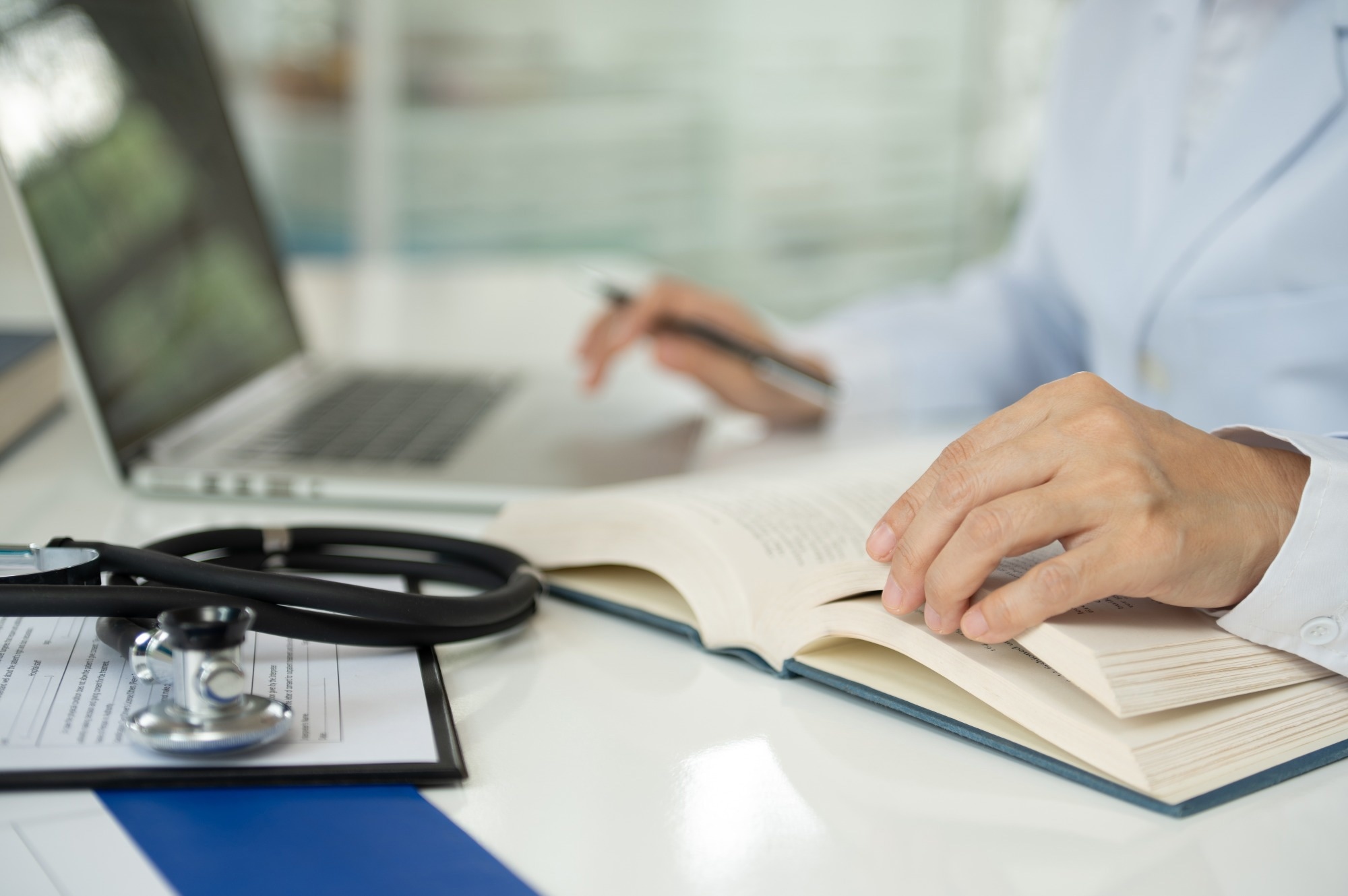 Study: Trial of Lixisenatide in Early Parkinson’s Disease. Image Credit: create jobs 51/Shutterstock.com