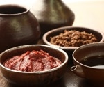 Korean fermented food Doenjang shows promise in alleviating menopausal symptoms