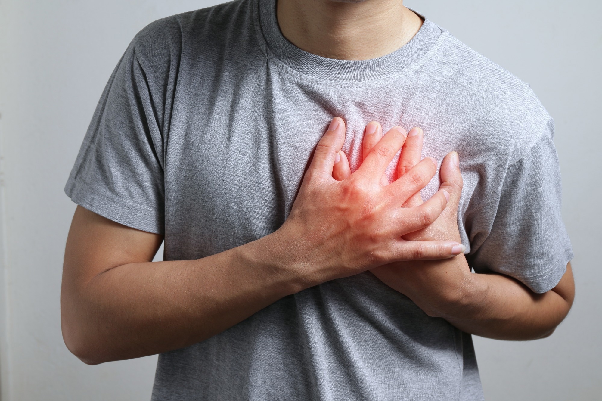Study: Mortality, Hospitalization, and Cardiac Interventions in Patients With Atrial Fibrillation Aged <65 Years. Image Credit: Nakharin T/Shutterstock.com