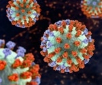 Study suggests lingering coronavirus in tissues may contribute to long COVID symptoms