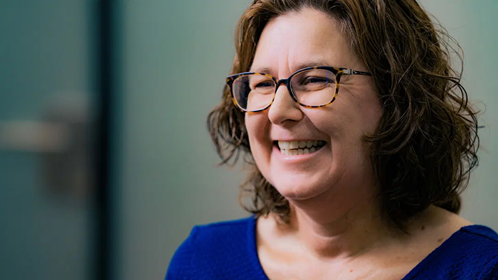 Heart attack diagnosis innovation - from an hour to eight minutes