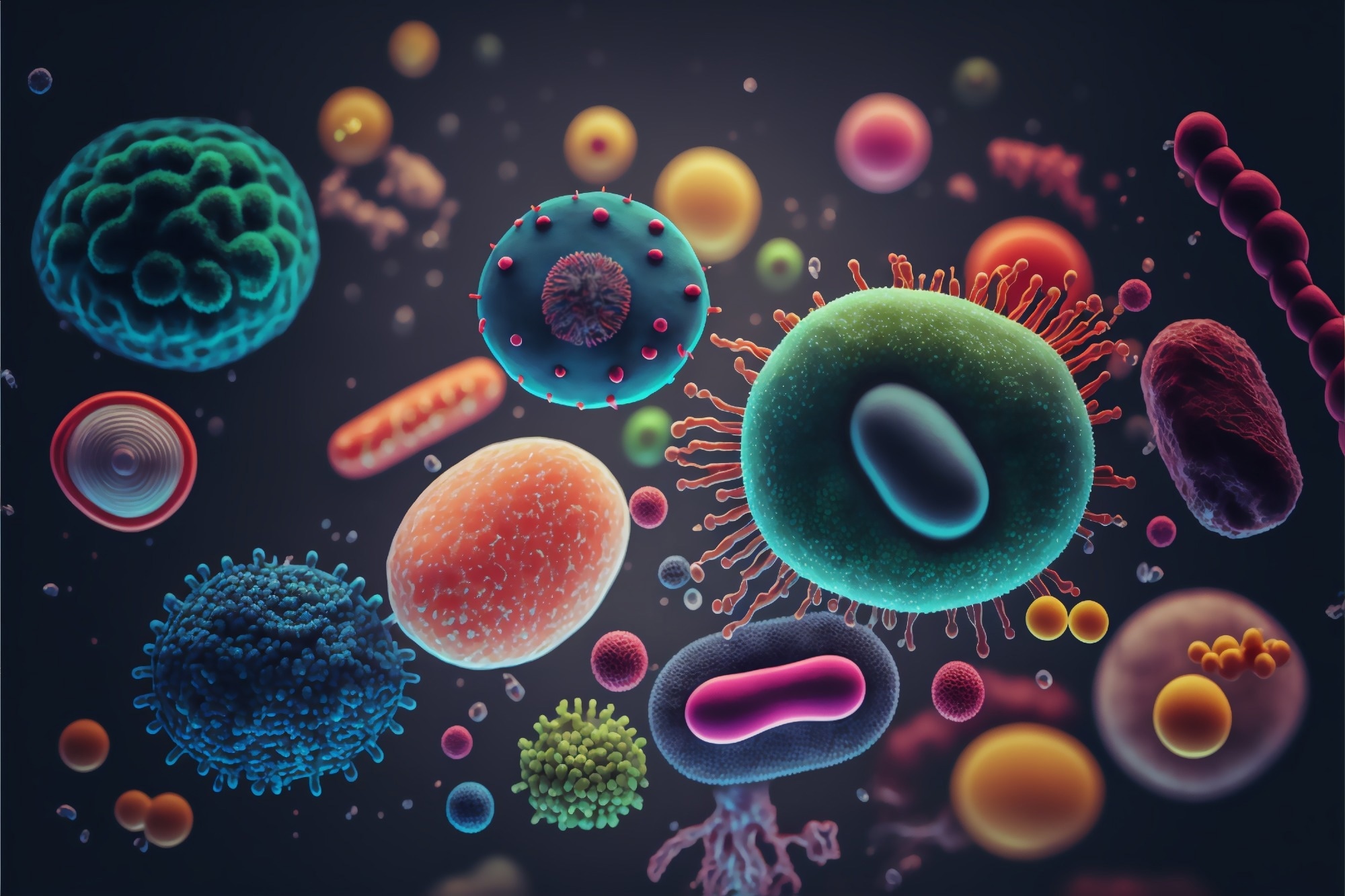 Review: Diet-microbiota associations in gastrointestinal research: a systematic review. Image Credit: CI Photos / Shutterstock