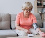 Clinical trial suggests hypertension self-management strategies may be effective to control blood pressure