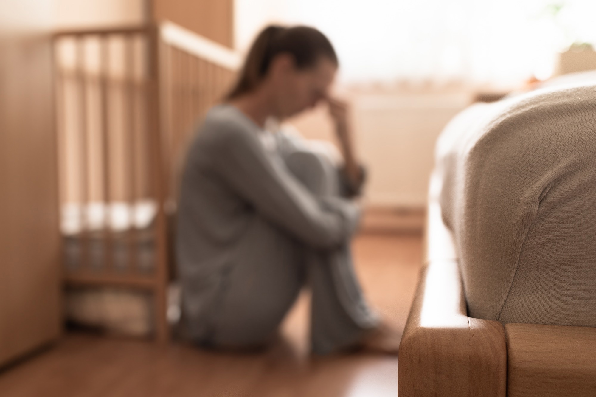 Study: Exploring predictors and prevalence of postpartum depression among mothers: Multinational study. Image Credit: KieferPix / Shutterstock.com