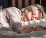 Insomnia linked to higher ovarian cancer risk and mortality in new genetic study
