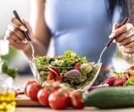 Mediterranean dietary adherence can reduce mortality risk in women