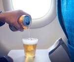 Flight risk: Alcohol and cabin hypoxia disrupts sleep quality and impacts heart health