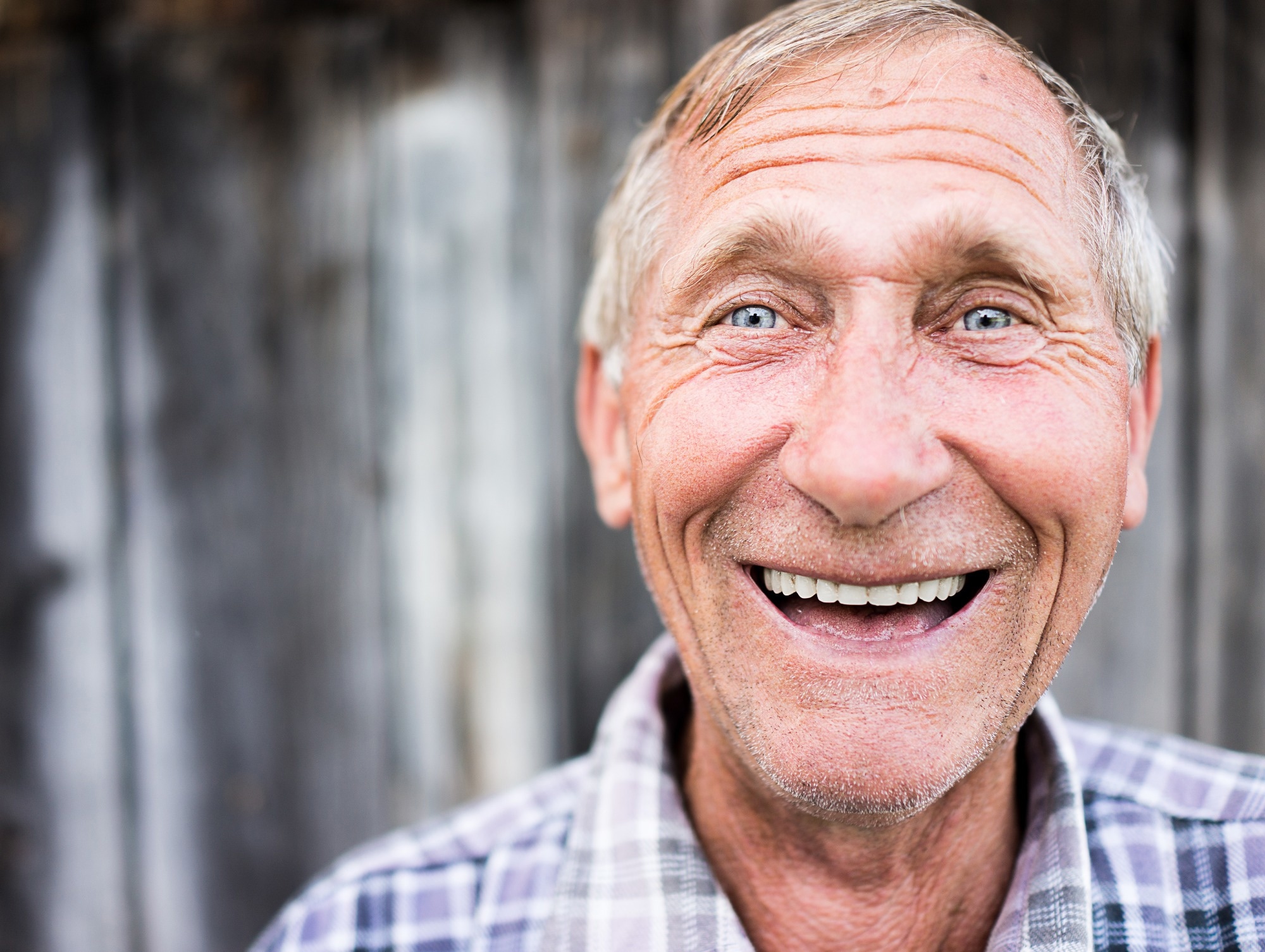 Study: Association of the oral microbiome with cognitive function among older adults: NHANES 2011–2012. Image Credit: ESB Professional / Shutterstock