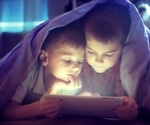 Is early YouTube exposure causing emotional and behavioral issues in kids?