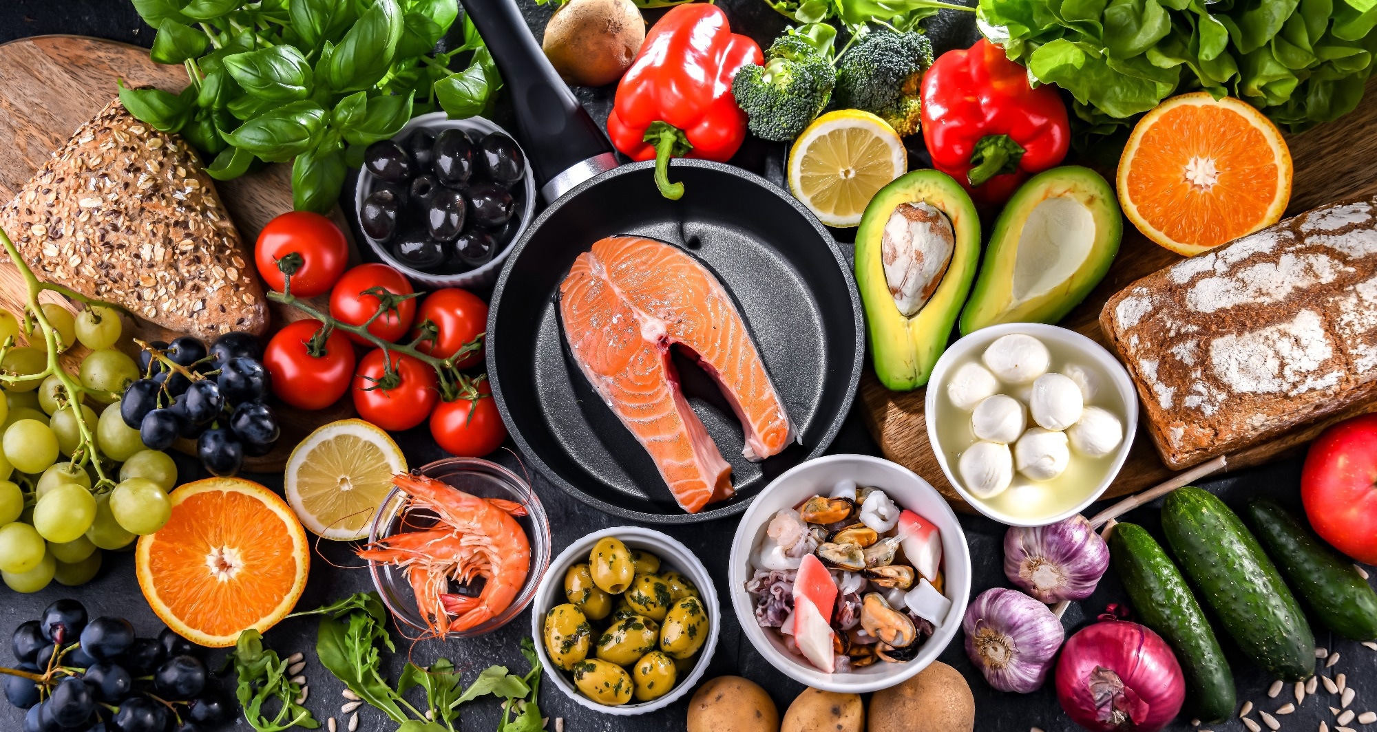 Study: Health-related quality of life during 26-week intervention with the New Nordic Renal Diet. Image Credit: monticello / Shutterstock.com