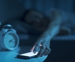 Late-night REM sleep loss severely impacts brain connectivity, new study reveals