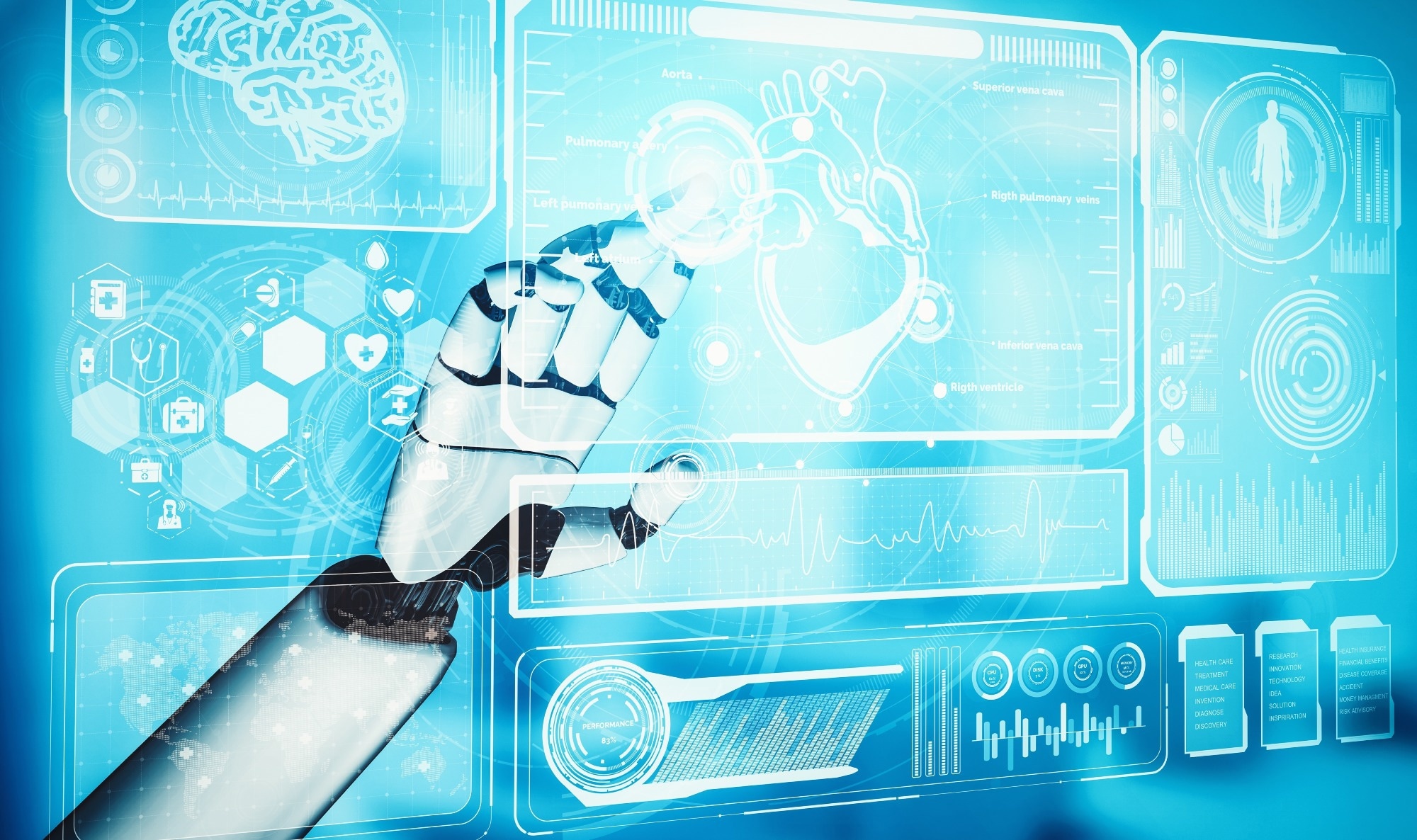 Study: The ethics of ChatGPT in medicine and healthcare: a systematic review on Large Language Models (LLMs). Image Credit: Summit Art Creations/Shutterstock.com