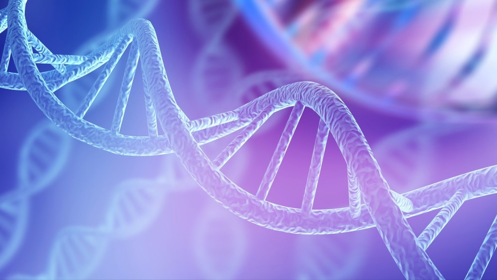 Study: Saturation genome editing of BAP1 functionally classifies somatic and germline variants. Image Credit: Billion Photos/Shutterstock.com