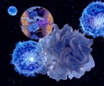 Researchers identify shared molecular mechanism in cancer and pregnancy that suppresses immune system
