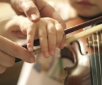 How music lessons can shape children's social and emotional growth