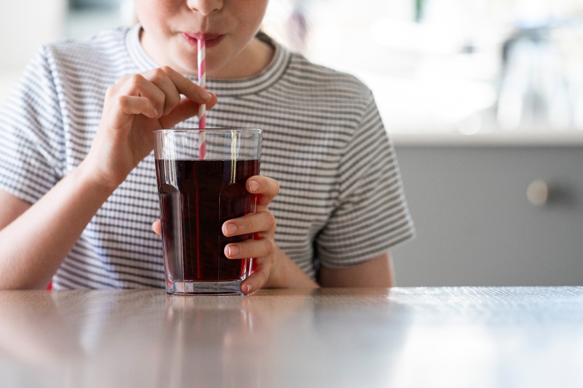 Study: City-Level Sugar-Sweetened Beverage Taxes and Youth Body Mass Index Percentile. Image Credit: Daisy Daisy / Shutterstock.com