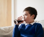 Global trends in sugar-sweetened beverage consumption among children and adolescents