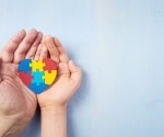 Can a machine learning model accurately predict autism spectrum disorder?