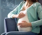 Maternal smoking increases risk of severe neonatal morbidity, even at low intensity