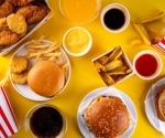 High ultra-processed food consumption tied to rising BMI and fat mass in young children