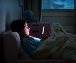 Phone use at night worsens sleep and mental health in kids, especially cyberbullying victims