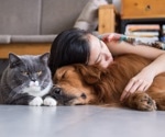 Pet ownership did not improve mental health symptoms during COVID-19 pandemic
